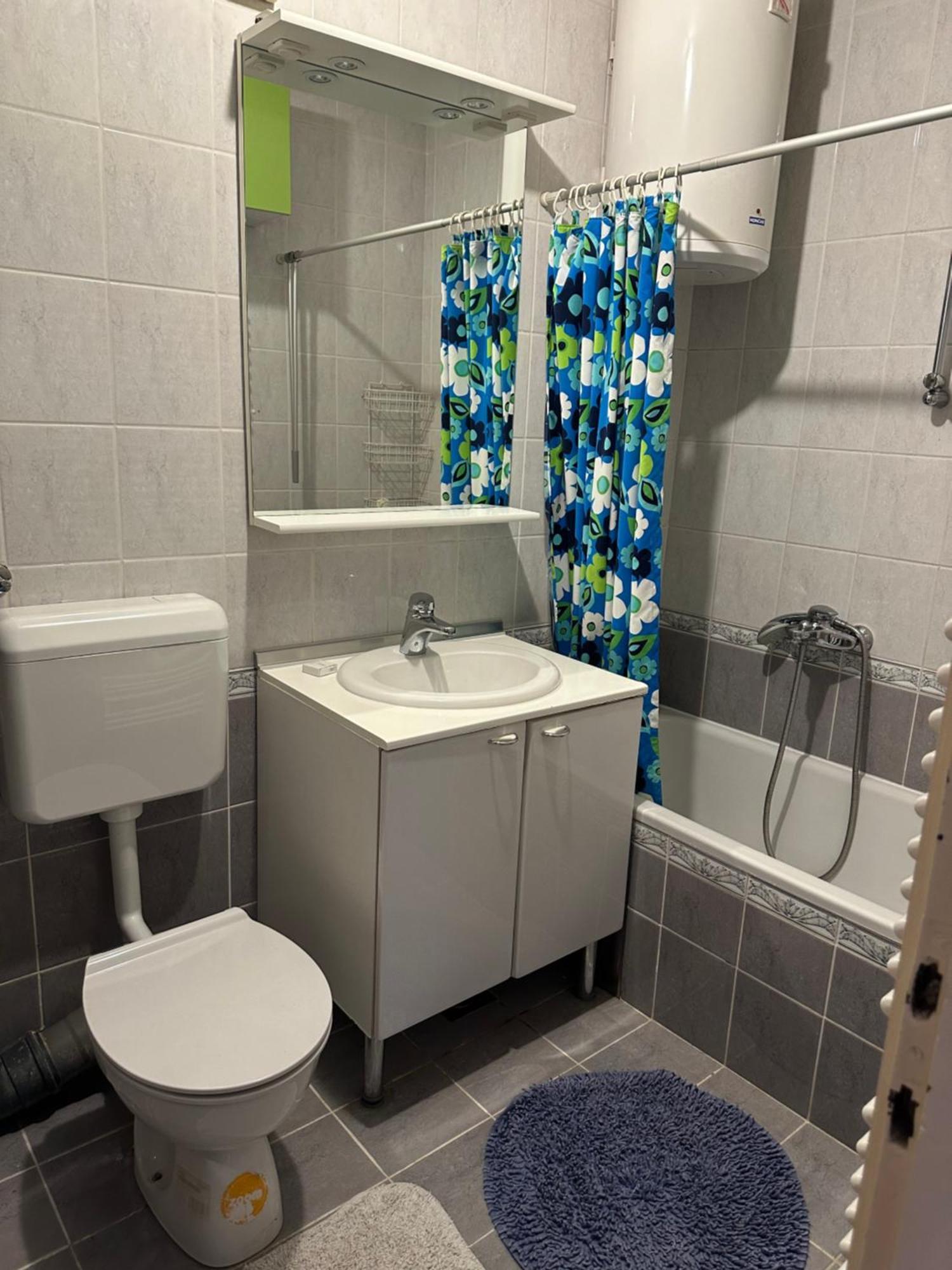 Apartma For A Day Dobrinja