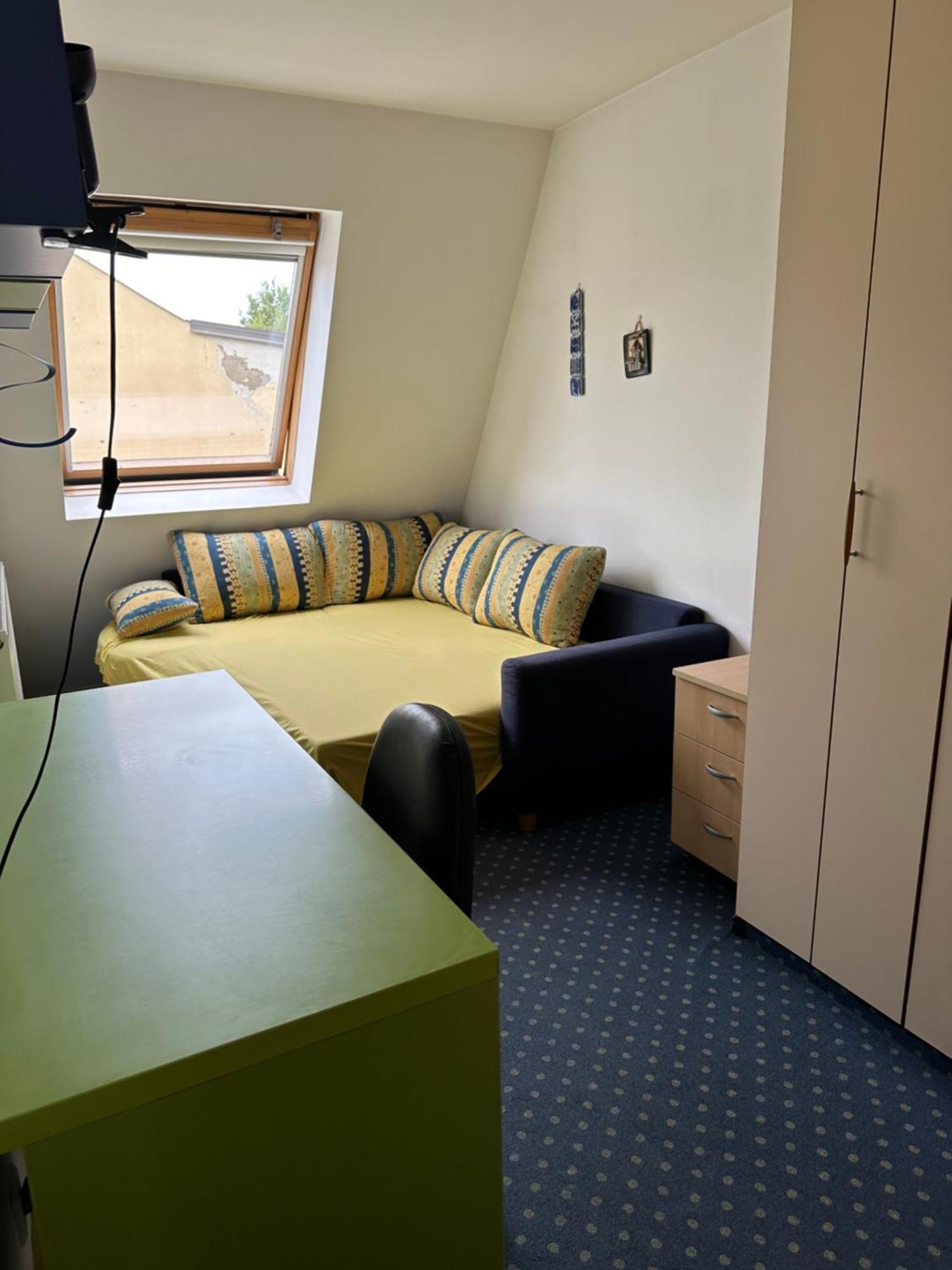 Apartma For A Day Dobrinja
